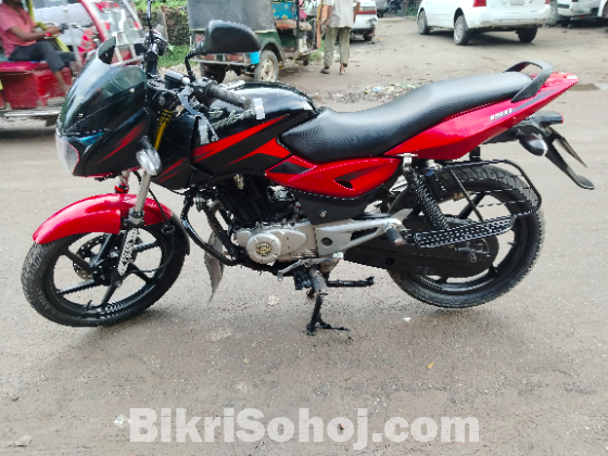 Pulser 150